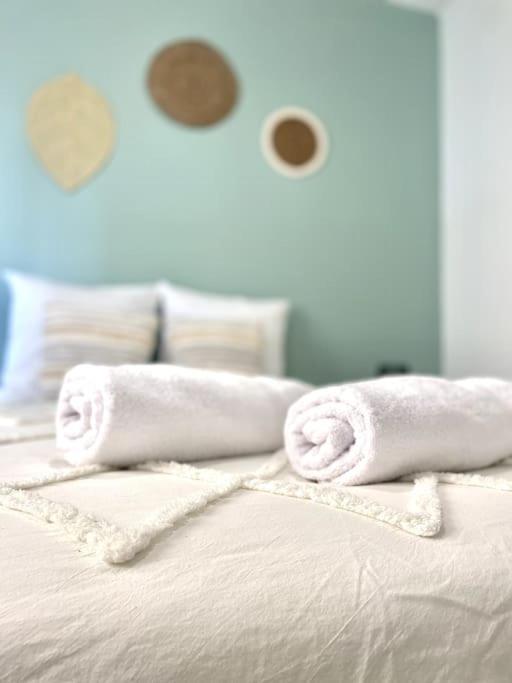 L'Instant Present - Calme & Elegant Proche Gare Apartment Roanne Exterior foto