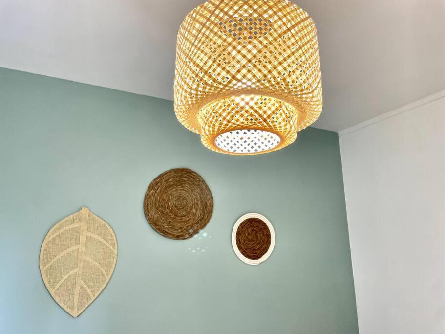 L'Instant Present - Calme & Elegant Proche Gare Apartment Roanne Exterior foto